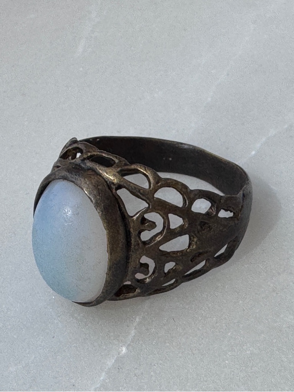 Vintage Ring